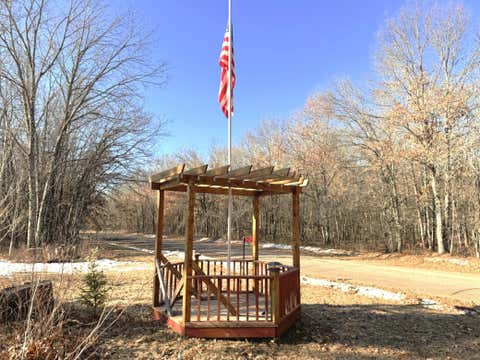 Vacant Land For Sale - 27672 Norway Point Road<br/> Grantsburg, WI 54840