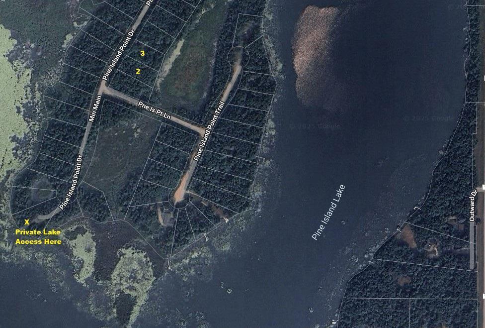 3 Pine Island Pt Drive, Browerville, Minnesota image 8