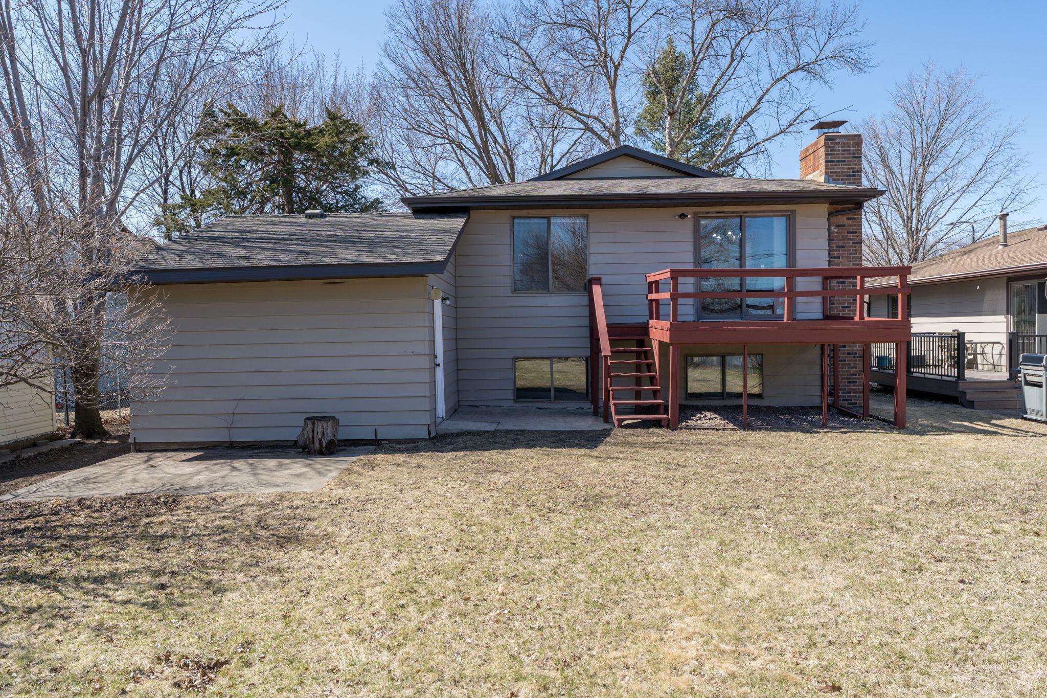 1105 S Valley Street, New Ulm, Minnesota image 22