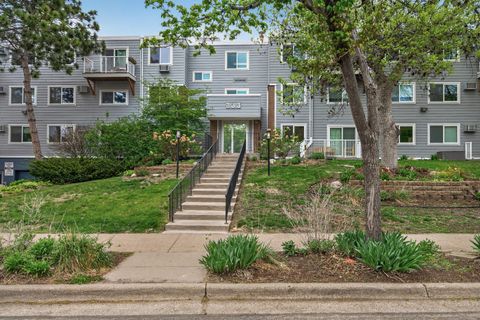 Condo For Sale - 333 8th Street<br/> Minneapolis, MN 55414