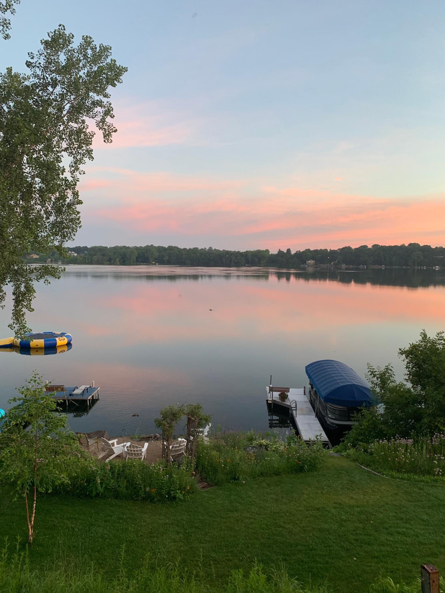 5438 Fairlawn Shores Trail, Prior Lake, Minnesota image 1