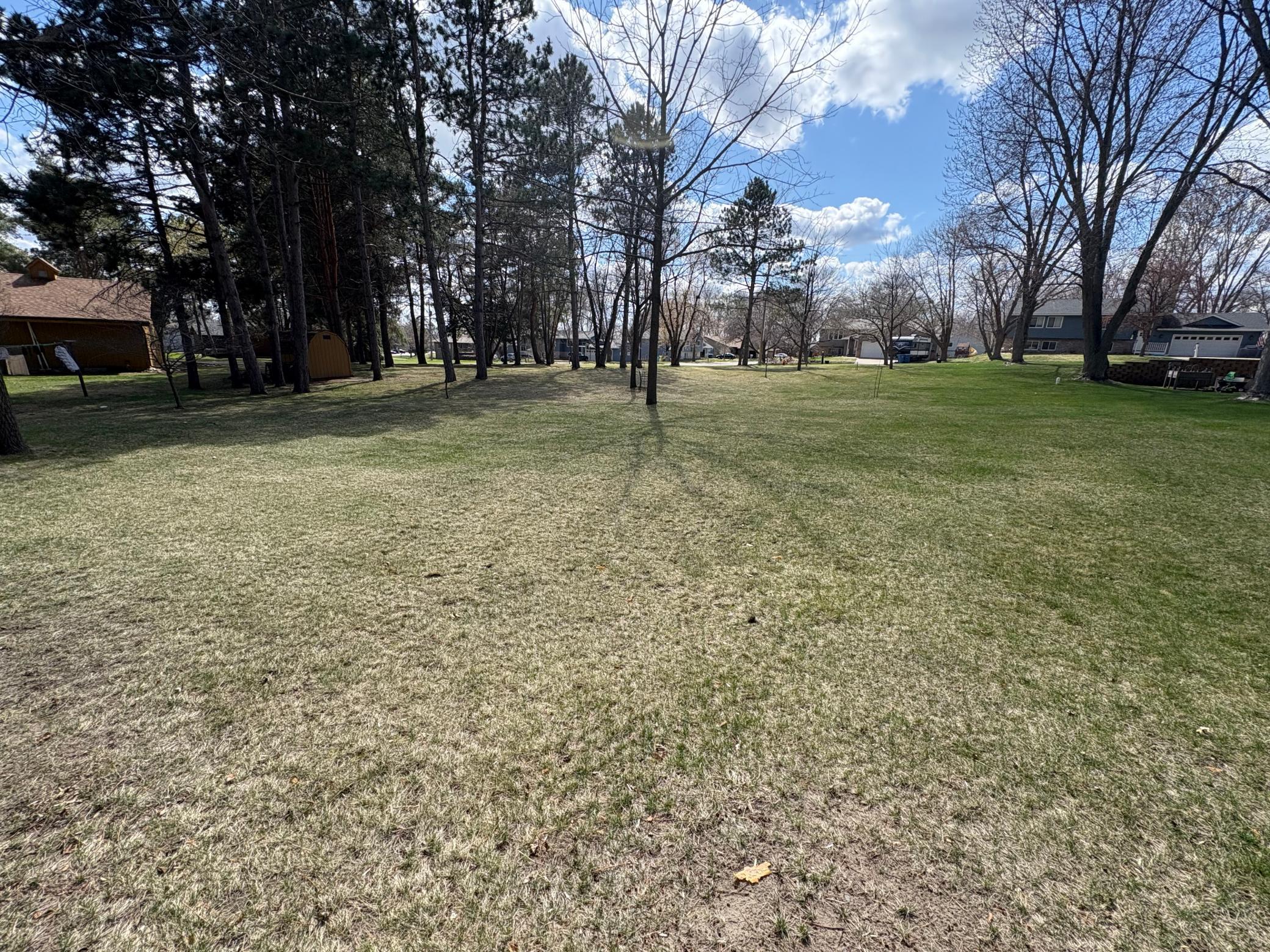 Xx E Highview Drive, Sauk Rapids, Minnesota image 1