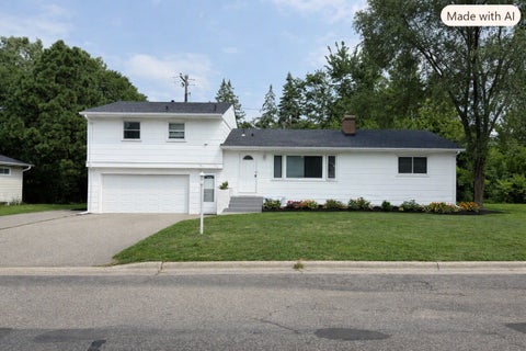 Multifamily For Sale - 725 Robinwood Lane<br/> Hopkins, MN 55305