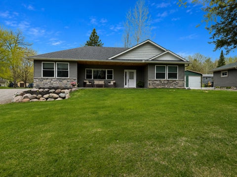 Homes For Sale - 28200 144th Street<br/> Zimmerman, MN 55398