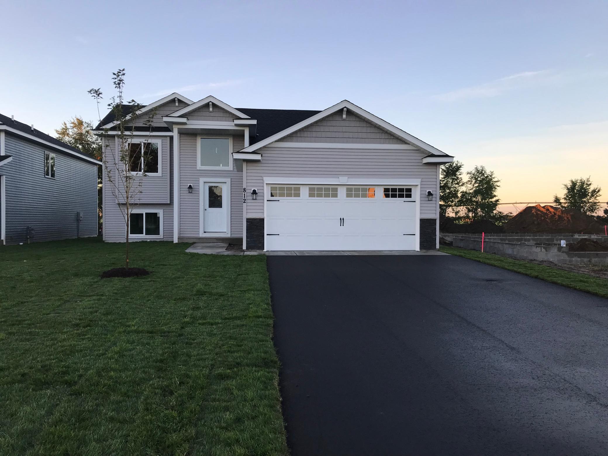 23694 Lily Street, Saint Francis, Minnesota image 1