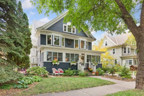 Homes For Sale - 2024 Emerson Avenue<br/> Minneapolis, MN 55405