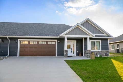 Townhouse For Sale - 301 Old Glory Drive<br/> Alexandria, MN 56308