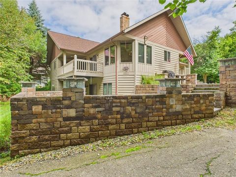 Homes For Sale - 407 Golf Cart Court<br/> Pope County, Glenwood, MN 56334