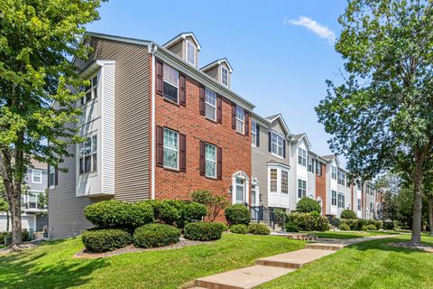 Townhouse For Sale - 13915 Ironstone Terrace<br/> Anoka, MN 55303