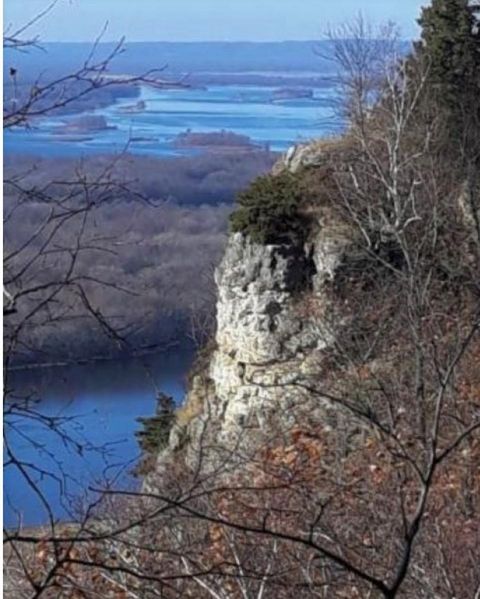 Vacant Land For Sale - LOT 1 Alma Hills St<br/> Buffalo County, Alma, WI 54610