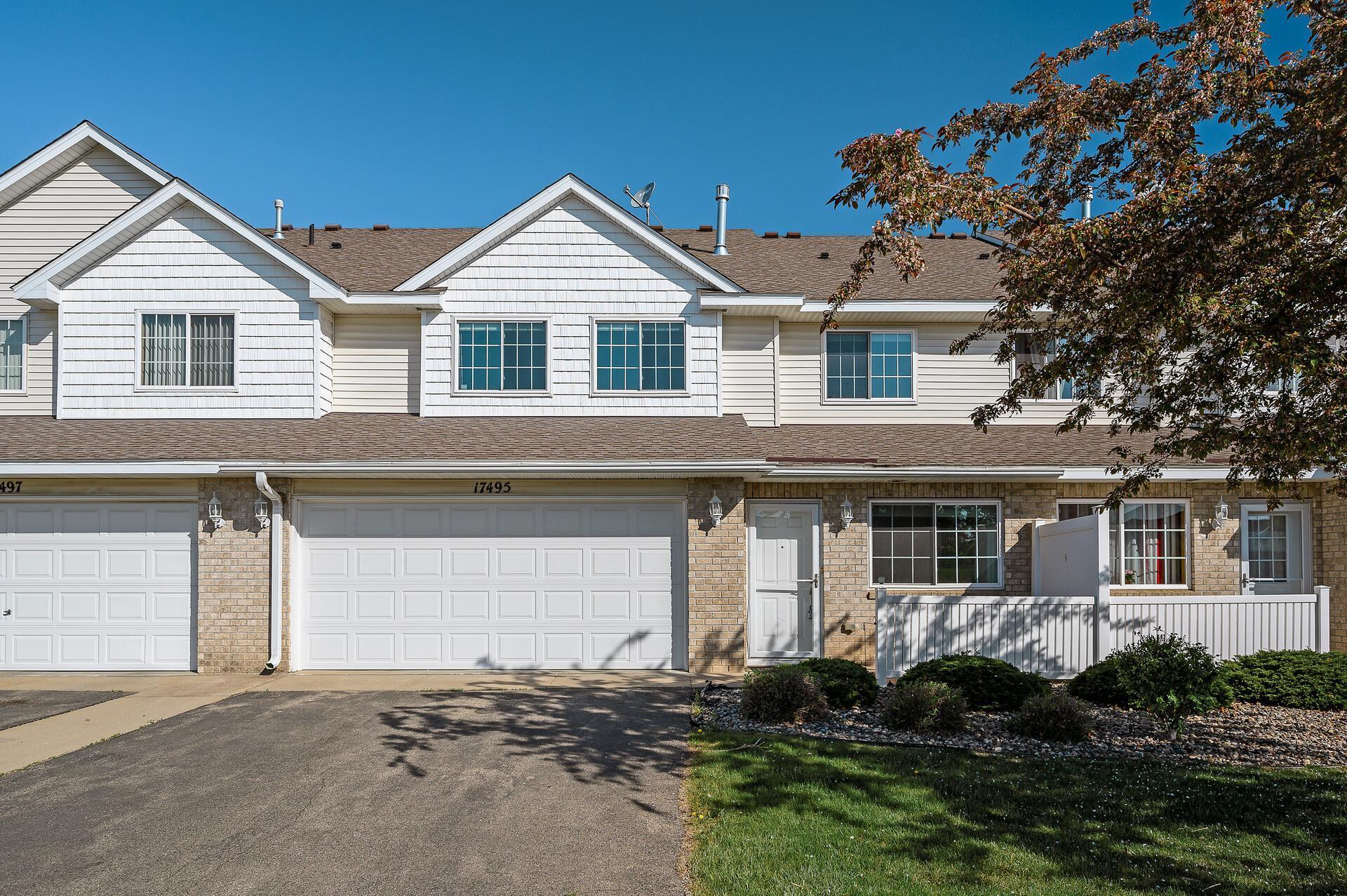 17495 Gettysburg Way #12087, Lakeville, Minnesota image 1
