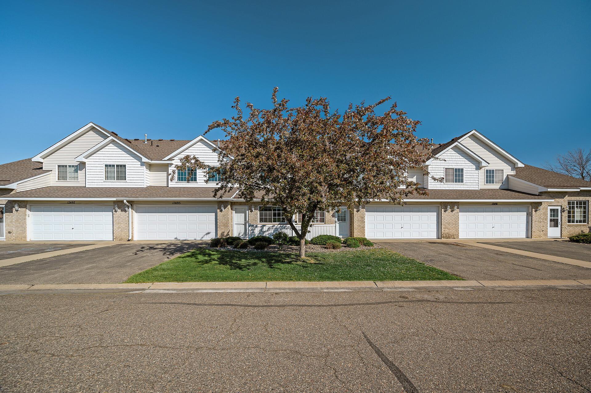 17495 Gettysburg Way #12087, Lakeville, Minnesota image 35