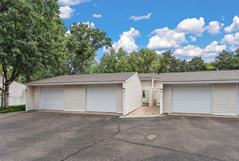 Townhouse For Sale - 12131 Drake Street<br/> Minneapolis, MN 55448