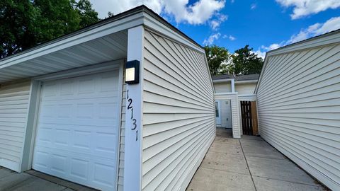 Townhouse For Sale - 12131 Drake Street<br/> Minneapolis, MN 55448