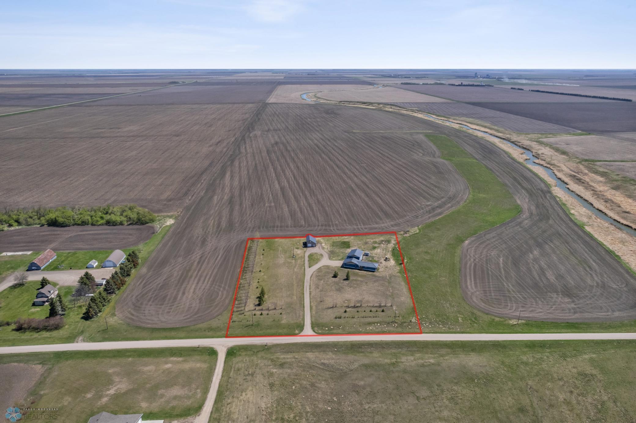 1060 163rd Avenue, Grandin, North Dakota image 38