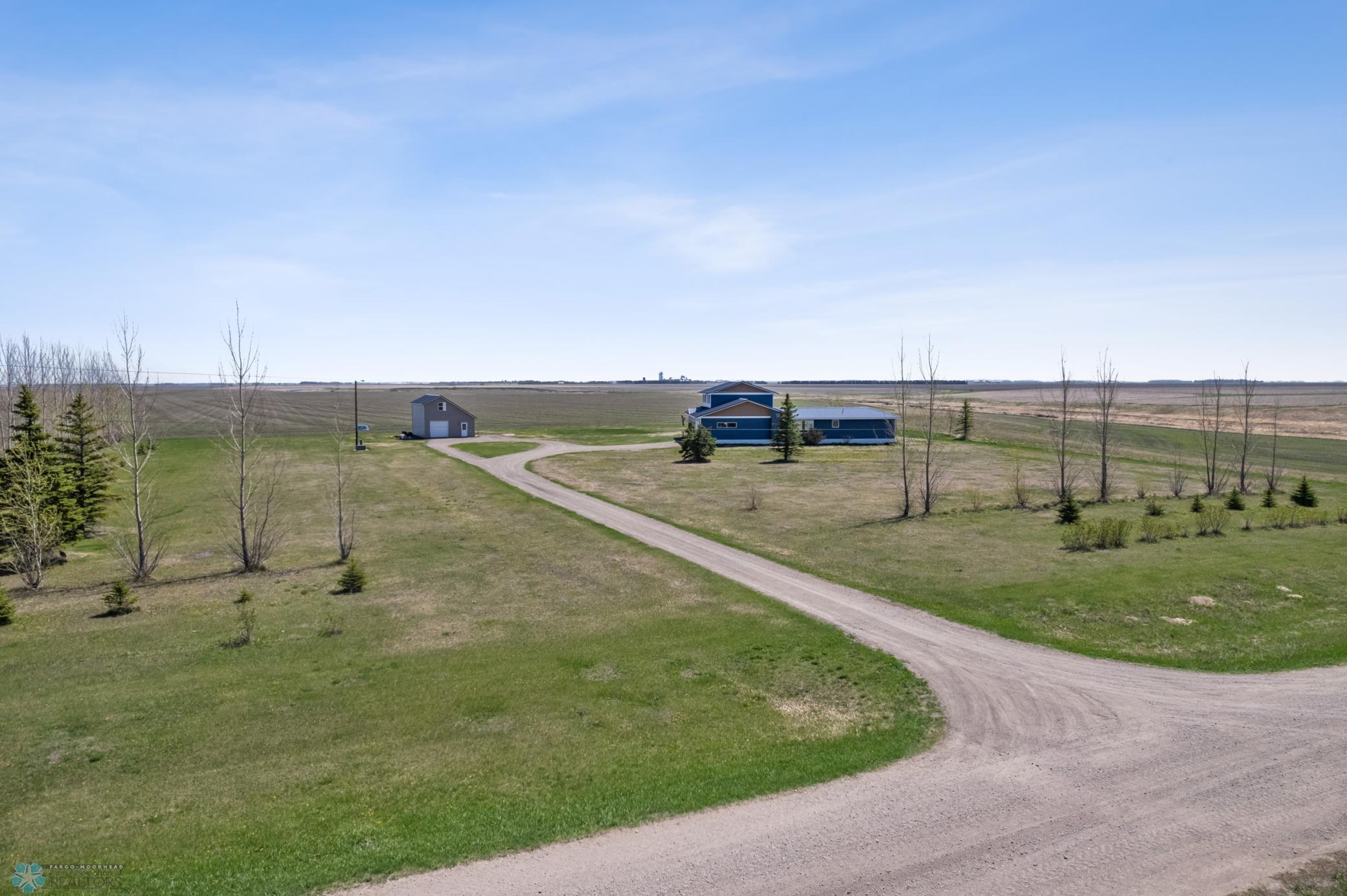 1060 163rd Avenue, Grandin, North Dakota image 27