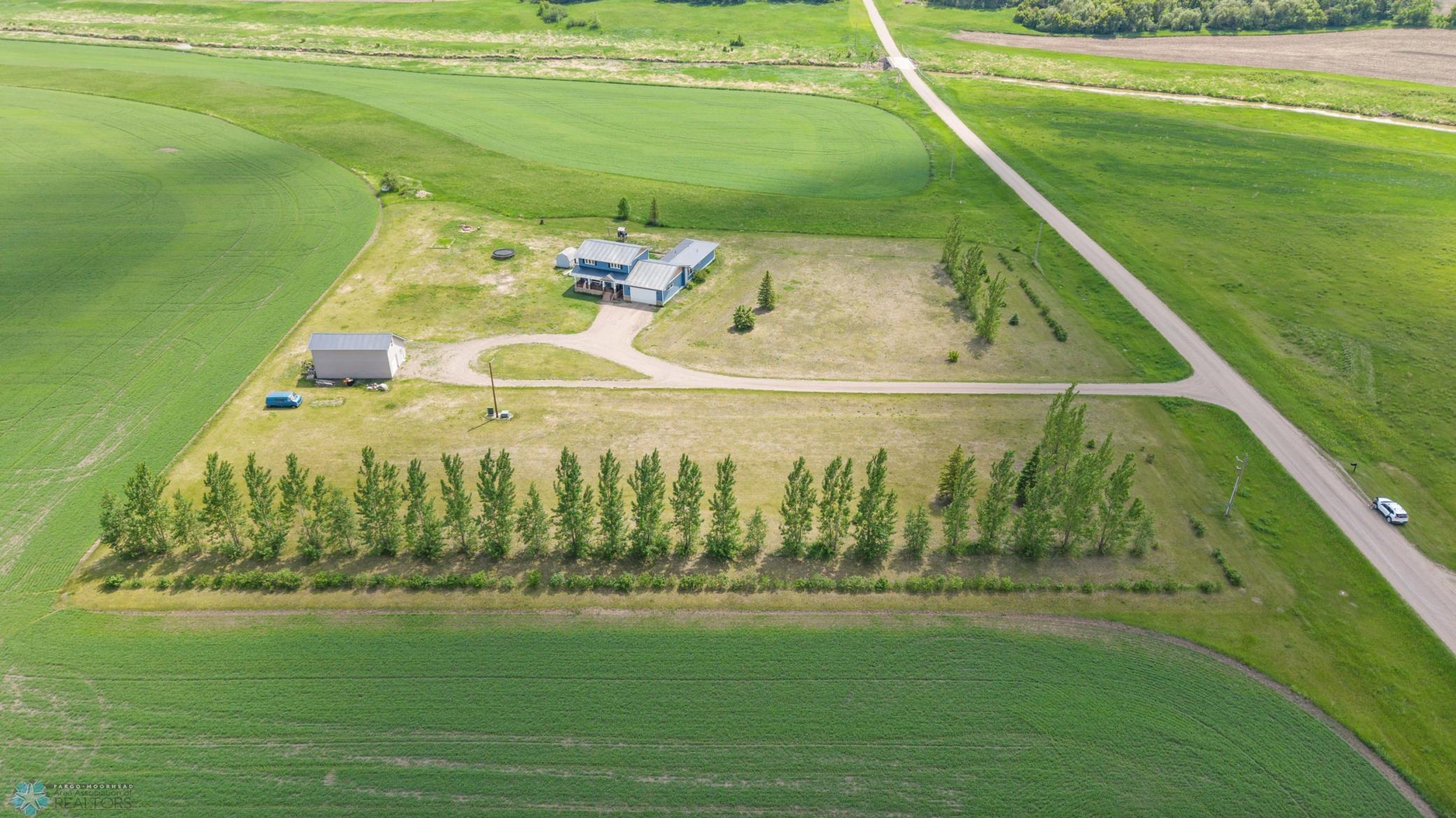 Grandin, North Dakota 58038, United States, 4 Bedrooms Bedrooms, ,4 BathroomsBathrooms,Residential,Active,126488