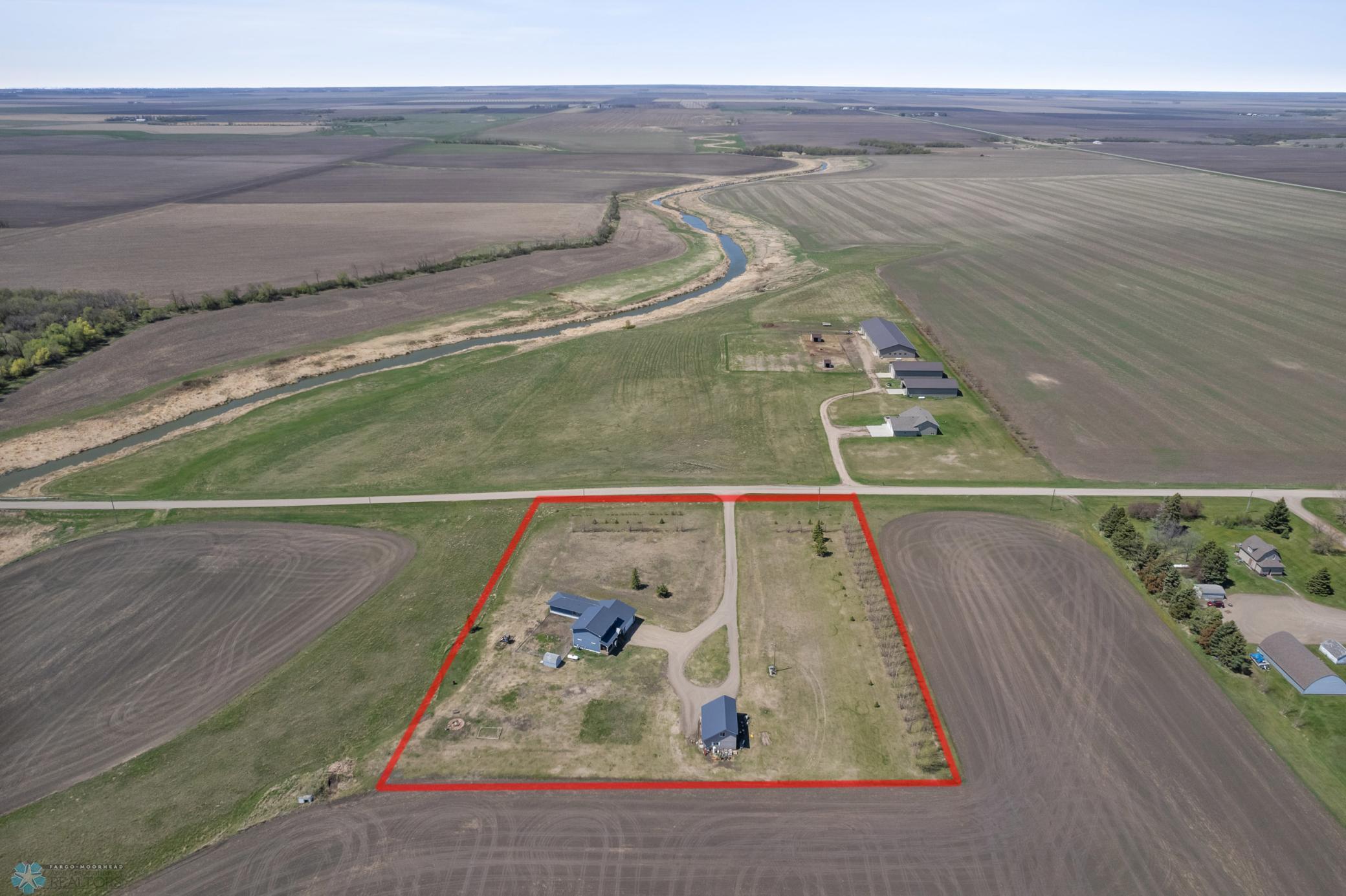 1060 163rd Avenue, Grandin, North Dakota image 36