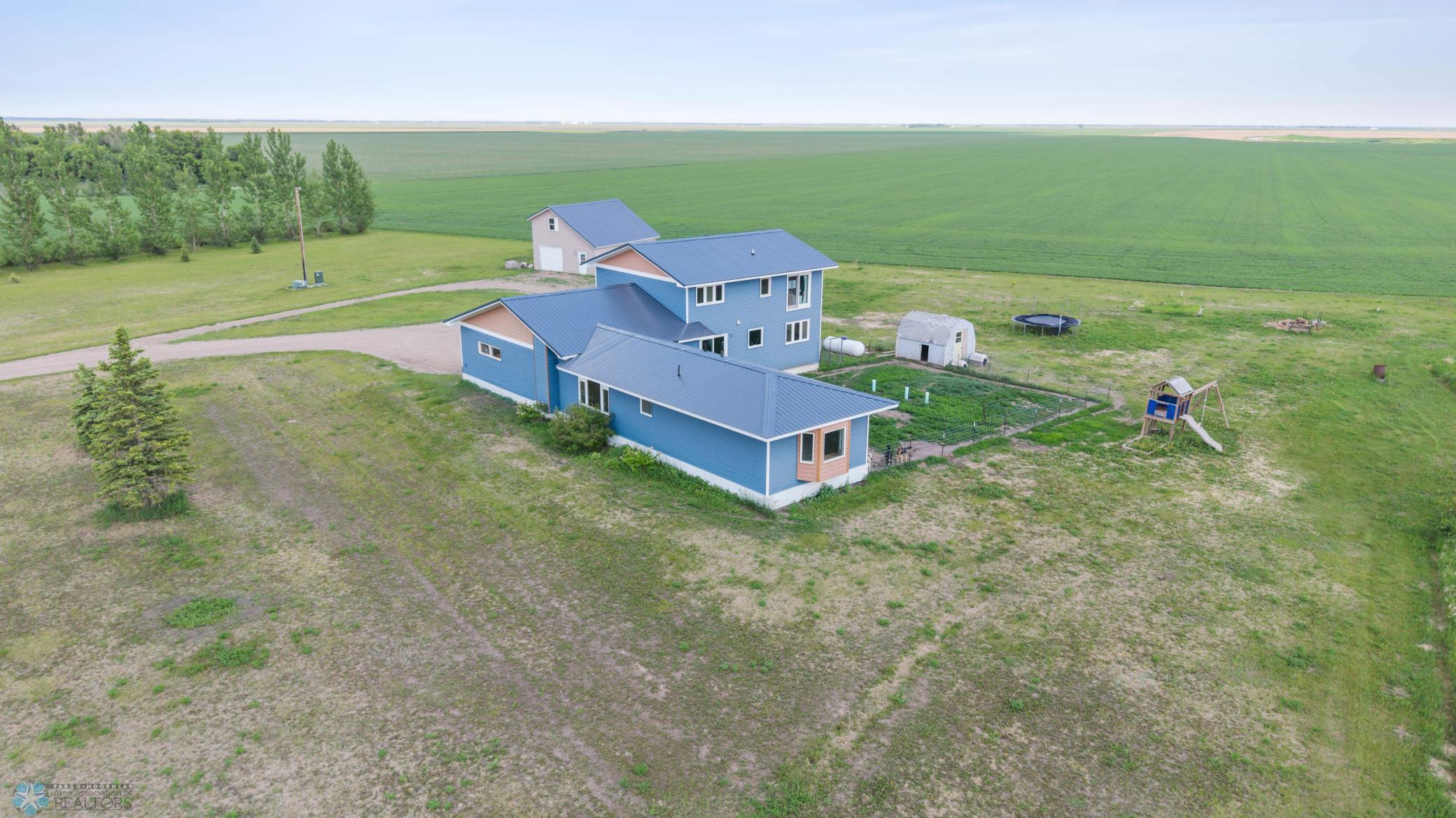 Grandin, North Dakota 58038, United States, 4 Bedrooms Bedrooms, ,4 BathroomsBathrooms,Residential,Active,126488