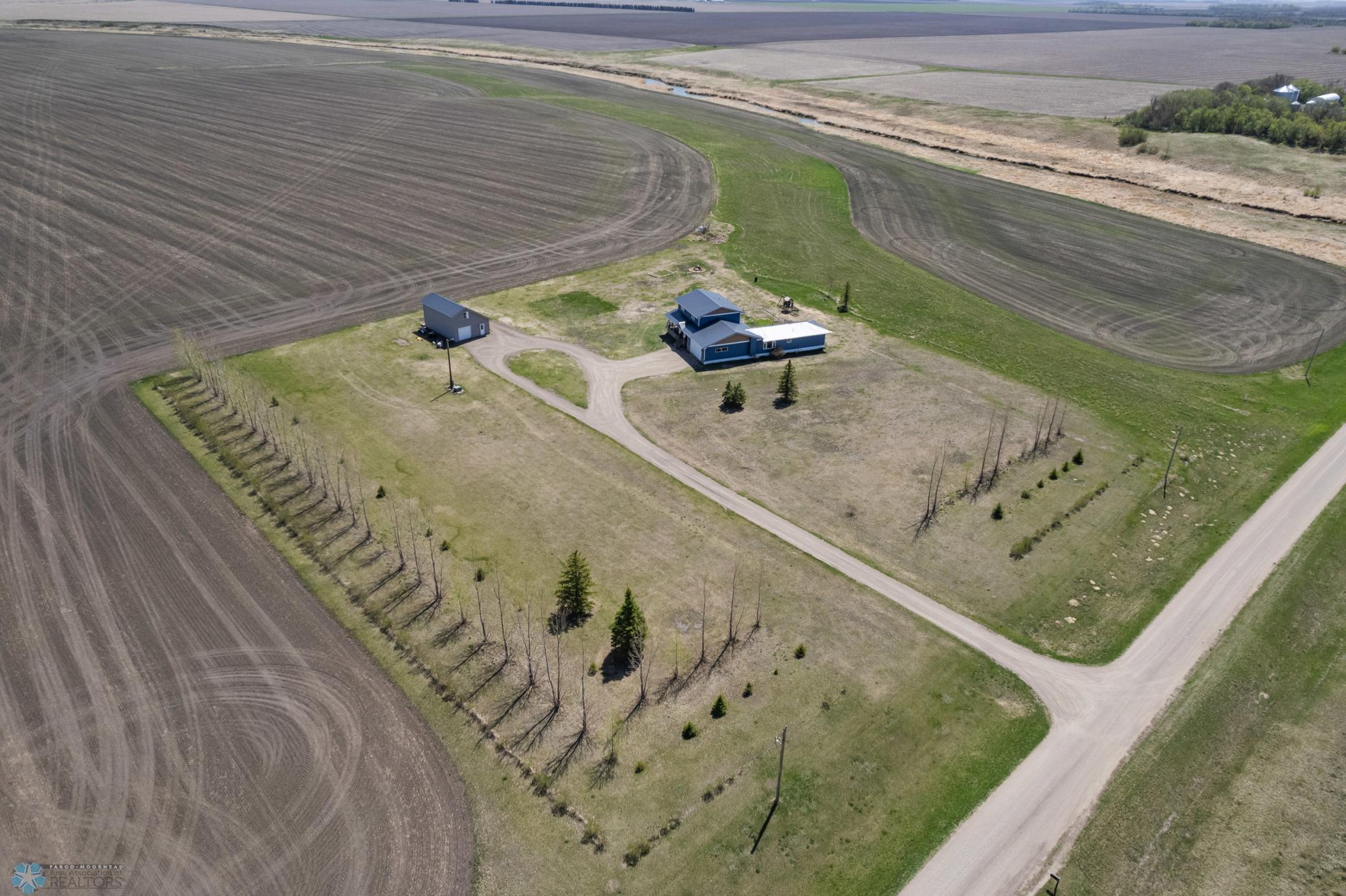 1060 163rd Avenue, Grandin, North Dakota image 31