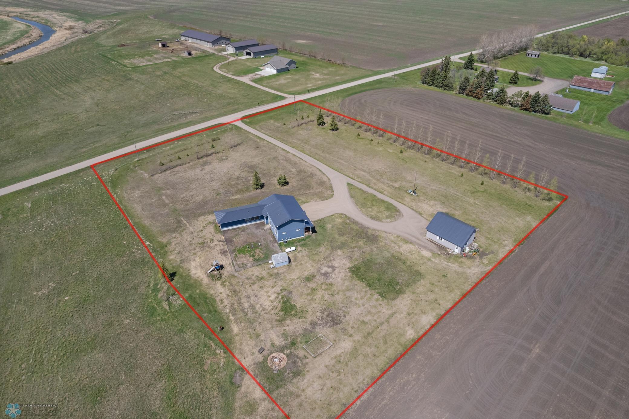 1060 163rd Avenue, Grandin, North Dakota image 34