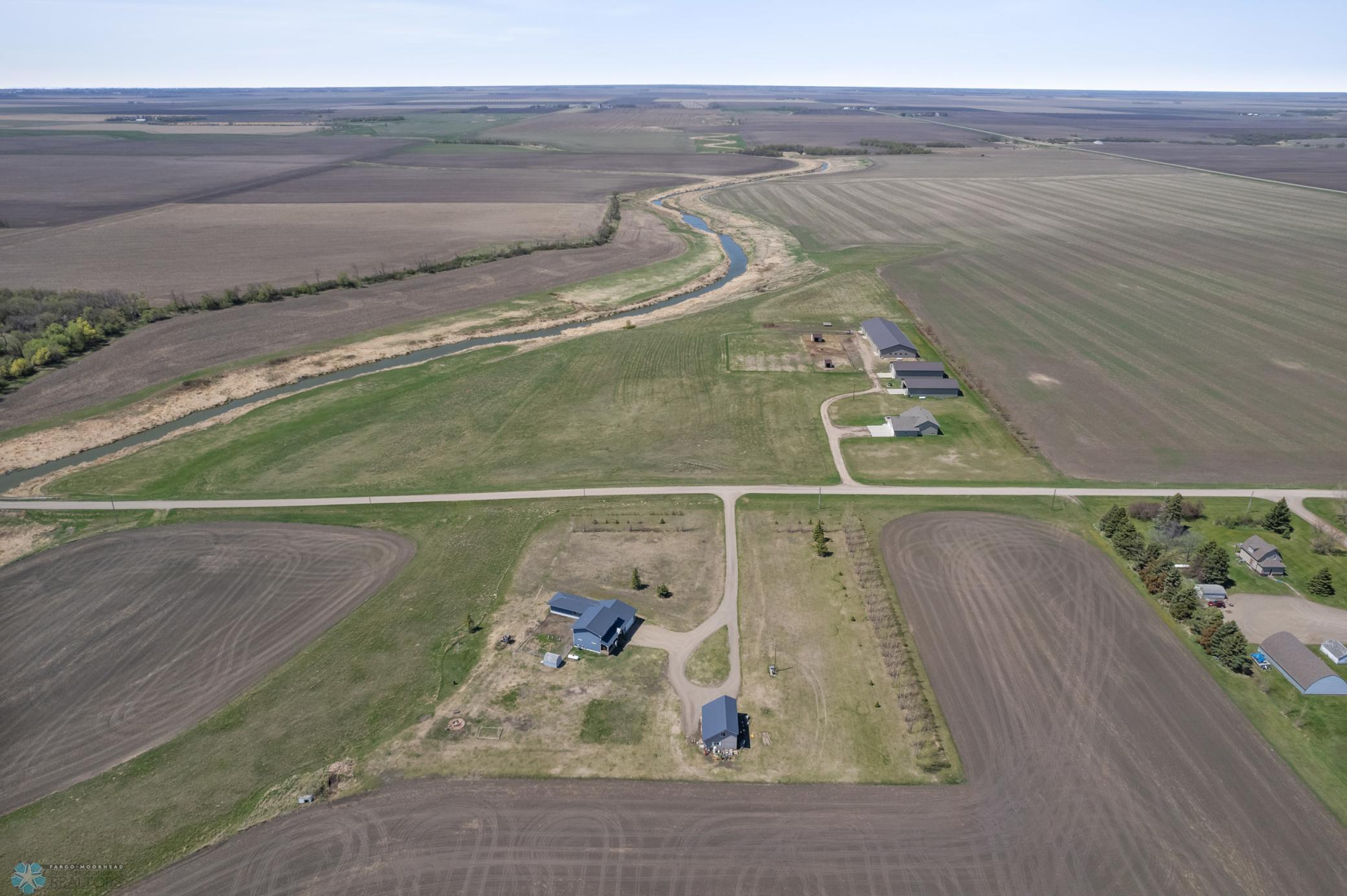 1060 163rd Avenue, Grandin, North Dakota image 35