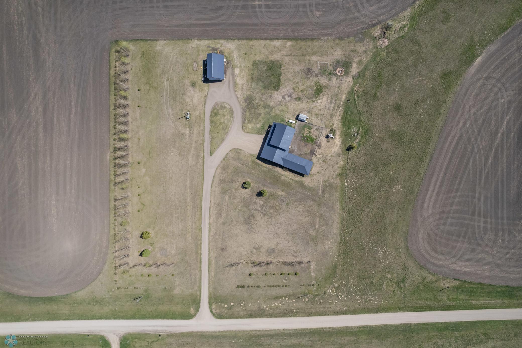 1060 163rd Avenue, Grandin, North Dakota image 29