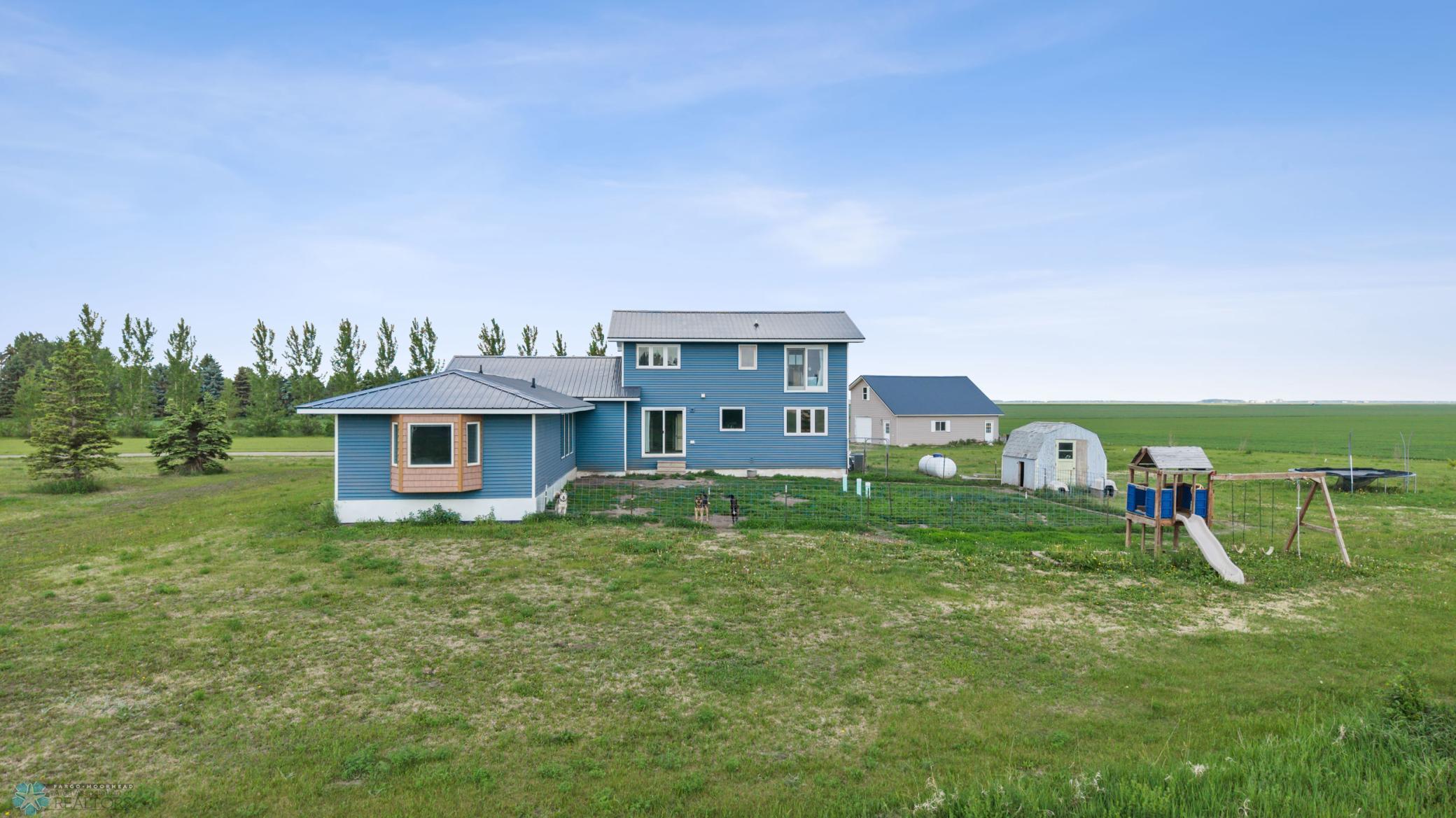 Grandin, North Dakota 58038, United States, 4 Bedrooms Bedrooms, ,4 BathroomsBathrooms,Residential,Active,126488