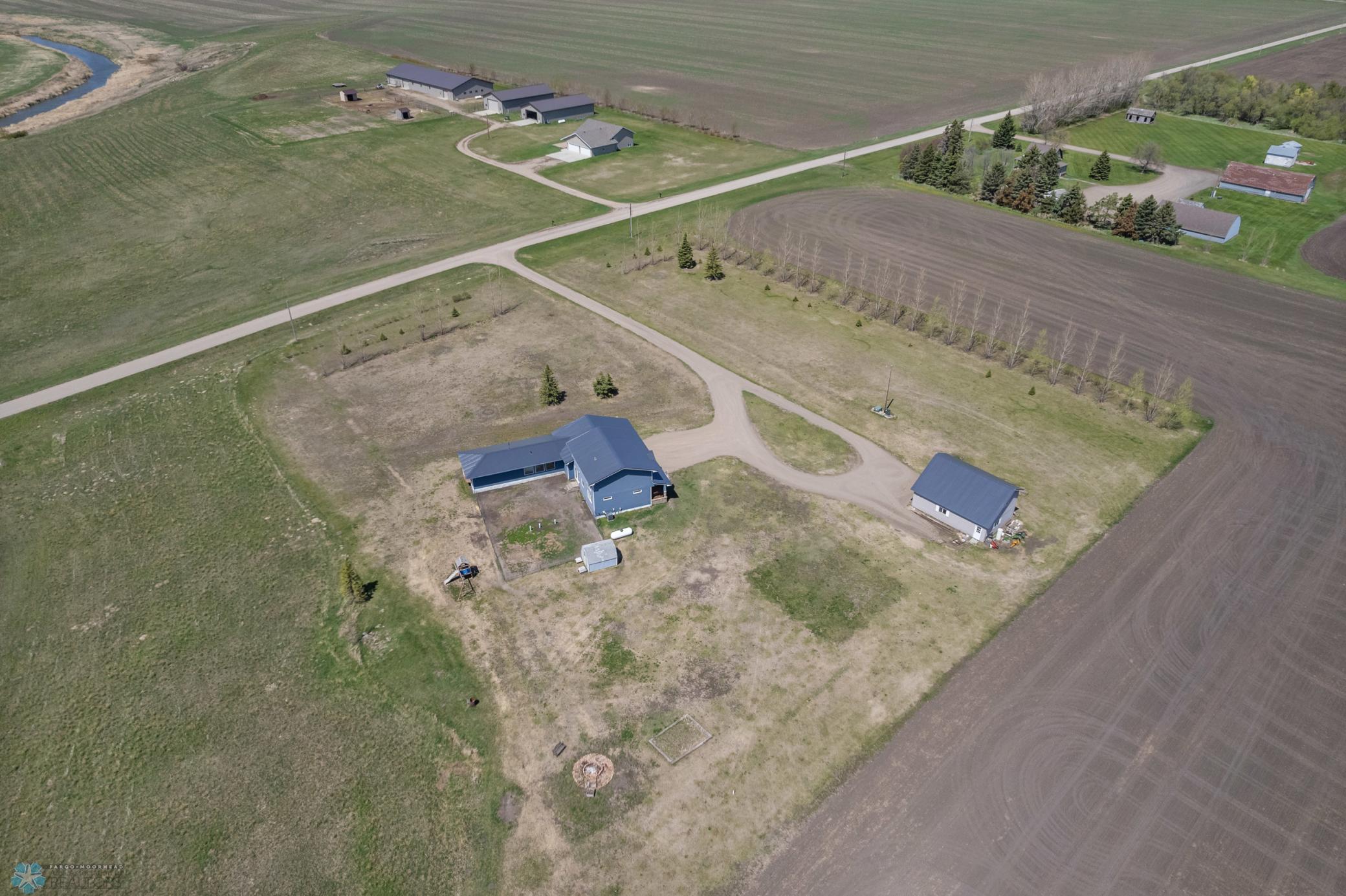 1060 163rd Avenue, Grandin, North Dakota image 33