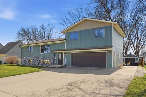 Homes For Sale - 814 Craig Avenue<br/> Mcleod County, Hutchinson, MN 55350