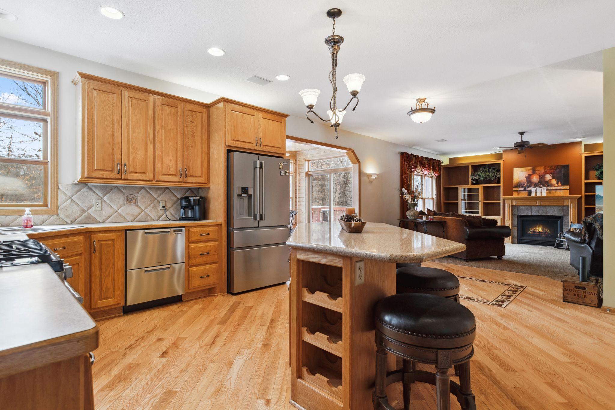 2230 Briarwood Lane, Cedar, Minnesota image 33