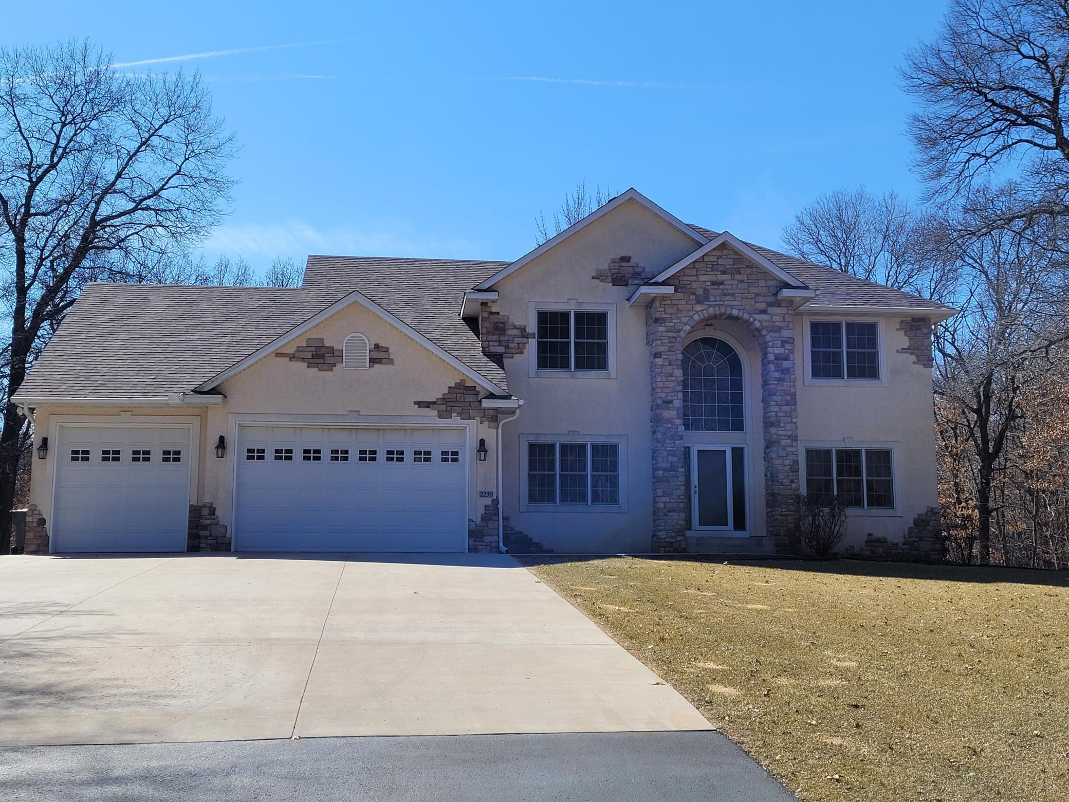 2230 Briarwood Lane, Cedar, Minnesota image 1