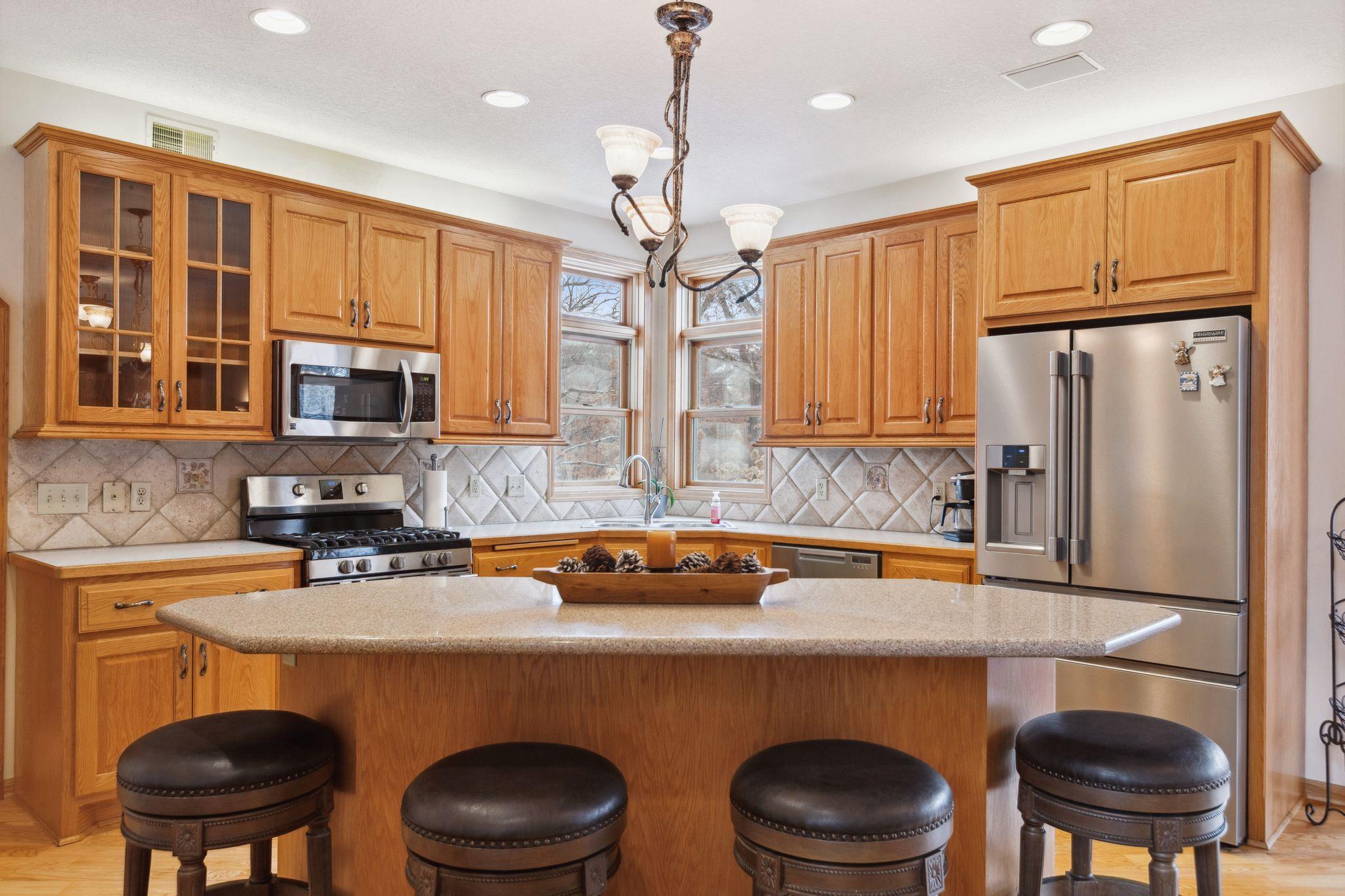 2230 Briarwood Lane, Cedar, Minnesota image 31