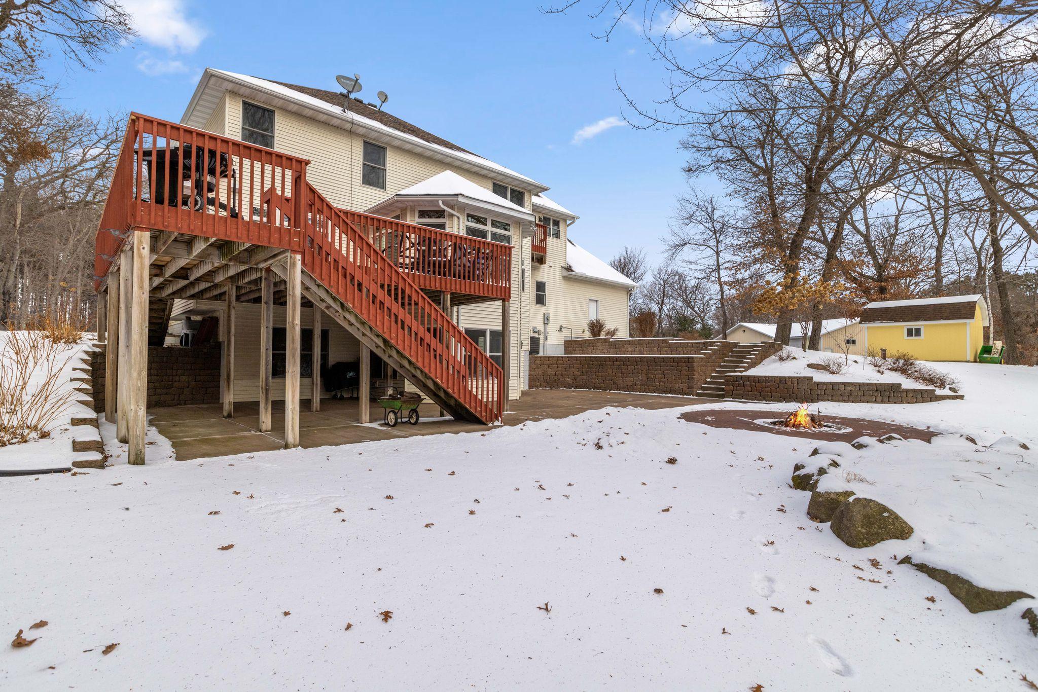 2230 Briarwood Lane, Cedar, Minnesota image 13