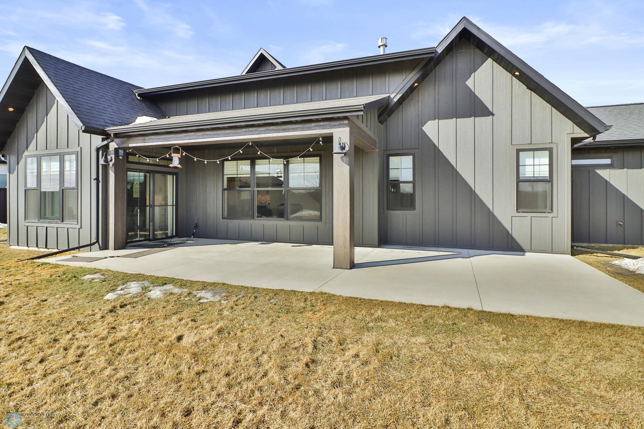 1005 49th Terrace, West Fargo, North Dakota image 37