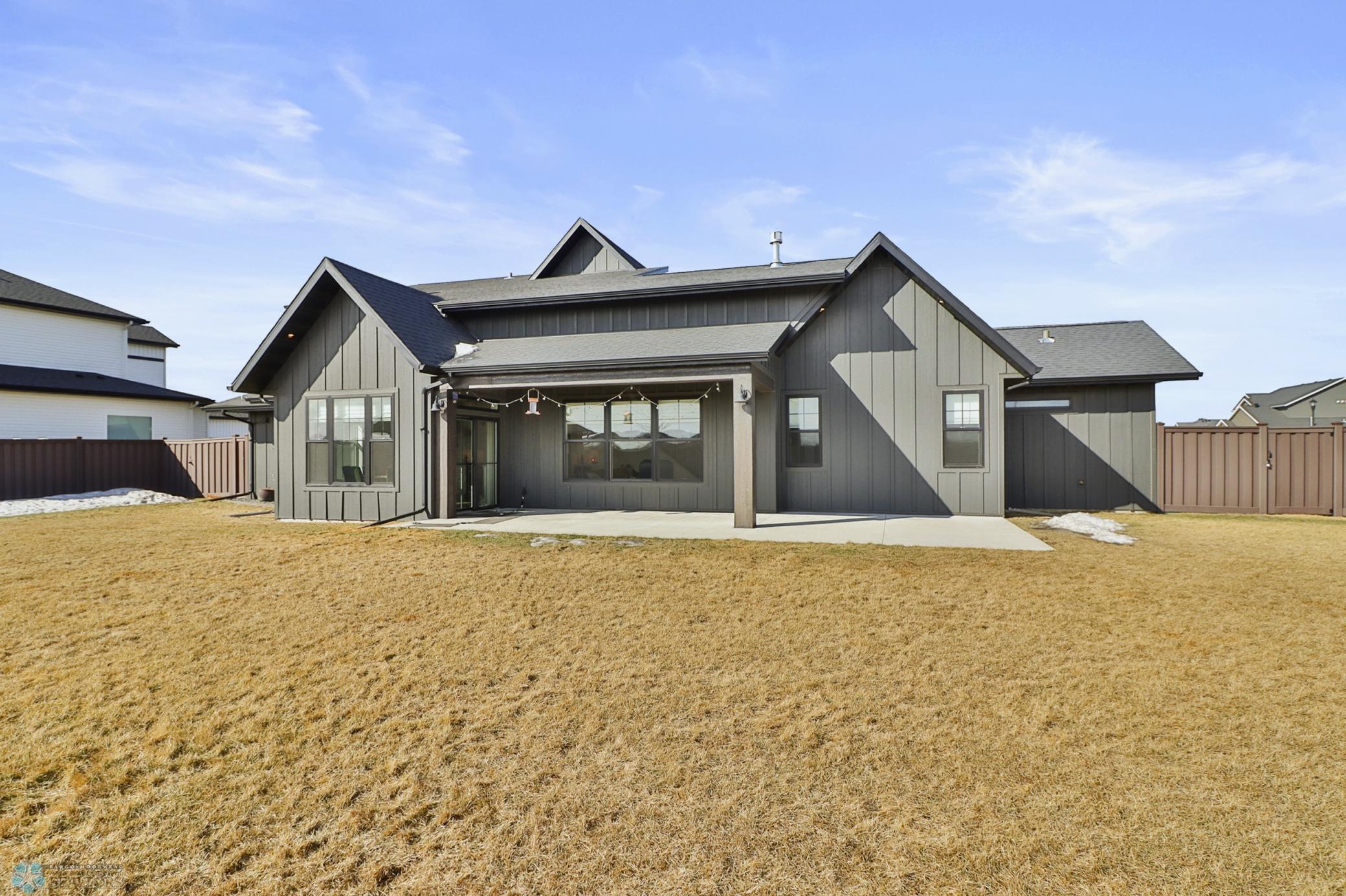 1005 49th Terrace, West Fargo, North Dakota image 38