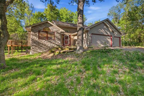 Homes For Sale - 4397 316th Lane<br/> Stacy, MN 55079