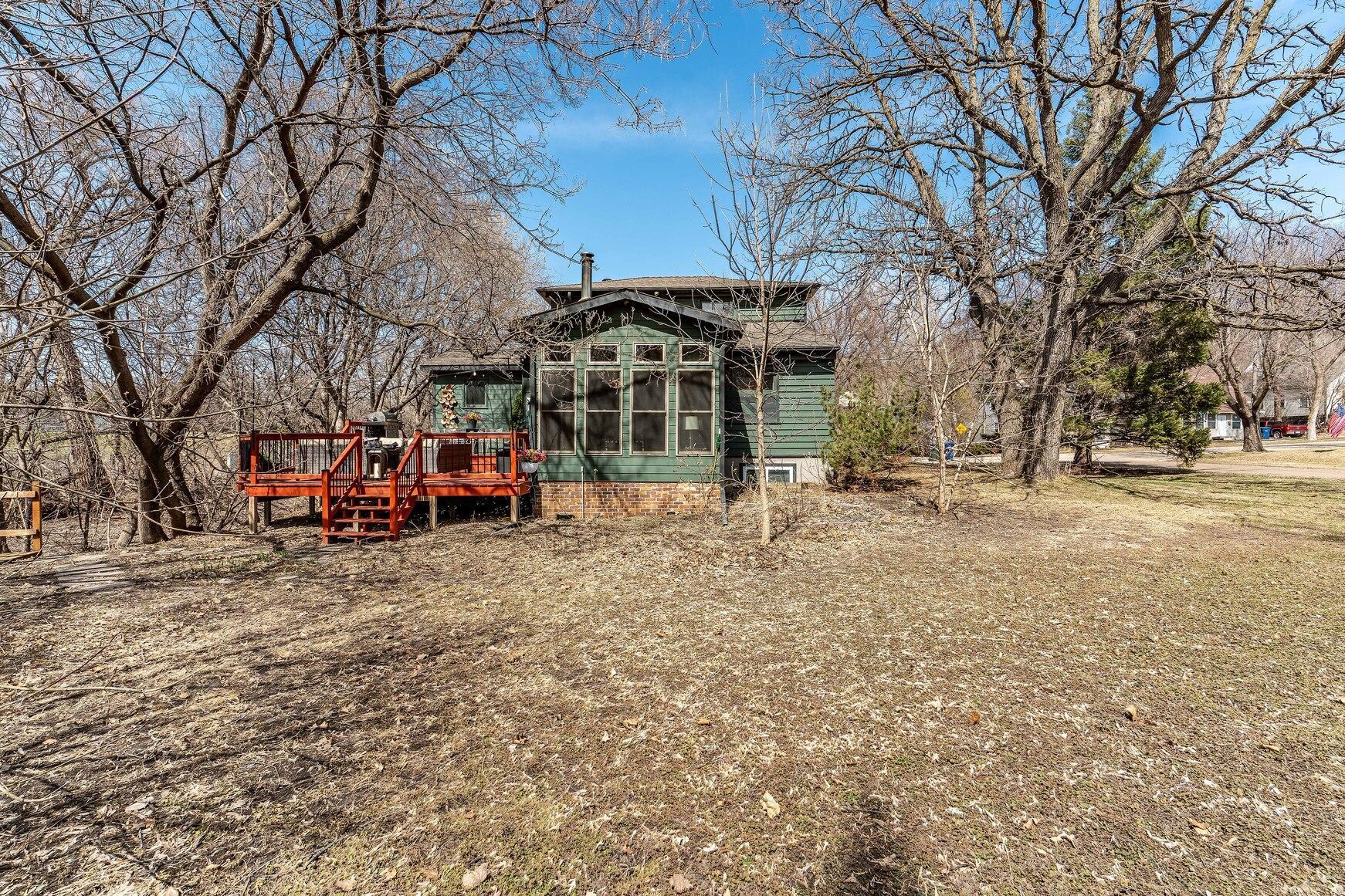 501 W Birch Avenue, Fergus Falls, Minnesota image 4