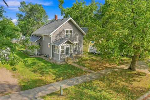 Homes For Sale - 719 5th Avenue<br/> Rice County, Faribault, MN 55021