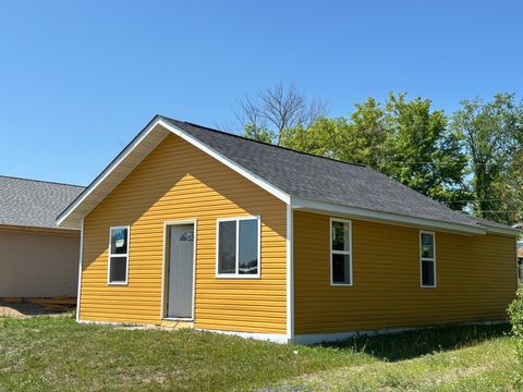 Homes For Sale - 127 1st Street<br/> Cass Lake, MN 56633