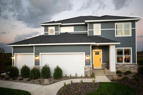 7197 Large Avenue NE, Otsego, MN 55301 - #: 6718726