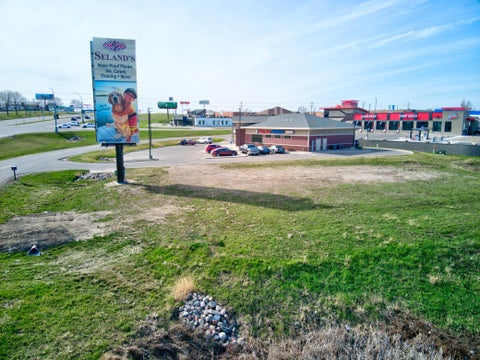 Vacant Land For Sale - 1464 W Lincoln Avenue<br/> Fergus Falls, MN 56537