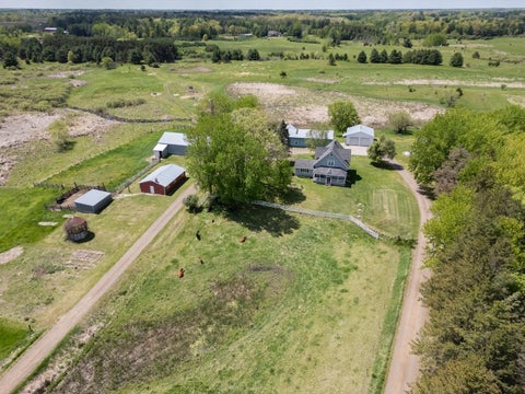 Homes For Sale - 38500 Holly Street<br/> Stanchfield, MN 55080