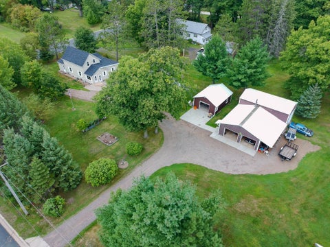 Homes For Sale - 6532 School Street<br/> Finlayson, MN 55735