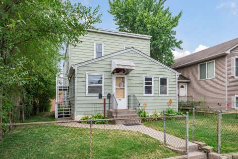 Multifamily For Sale - 243 Park Street<br/> Dakota County, South Saint Paul, MN 55075