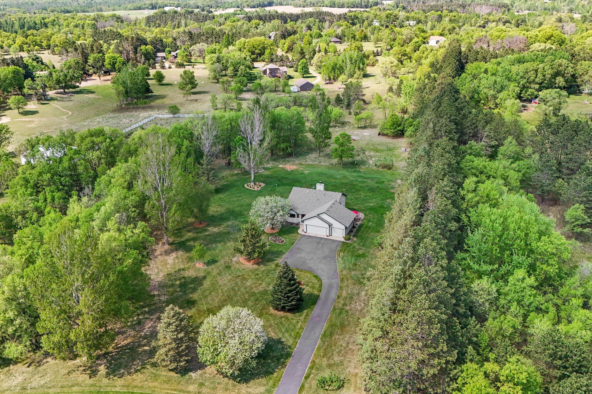 1929 297th Avenue, Isanti, Minnesota image 37