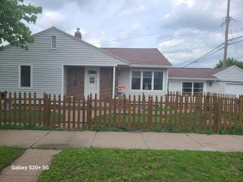 Homes For Sale - 760 E Howard Street<br/> Winona County, Winona, MN 55987