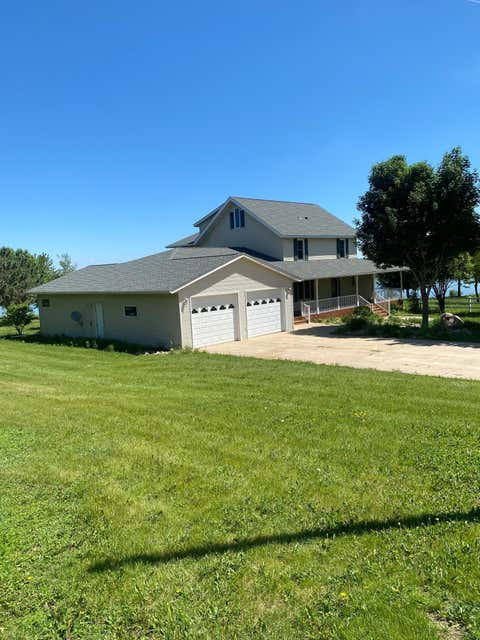 Homes For Sale - 1638 221st Street<br/> Garvin, MN 56132