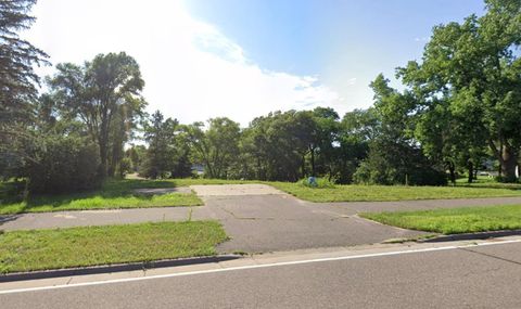 Vacant Land For Sale - 15360 Sunfish Lake Boulevard<br/> Anoka, MN 55303