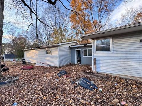 Homes For Sale - 615 135th Avenue<br/> Turtle Lake, WI 54889